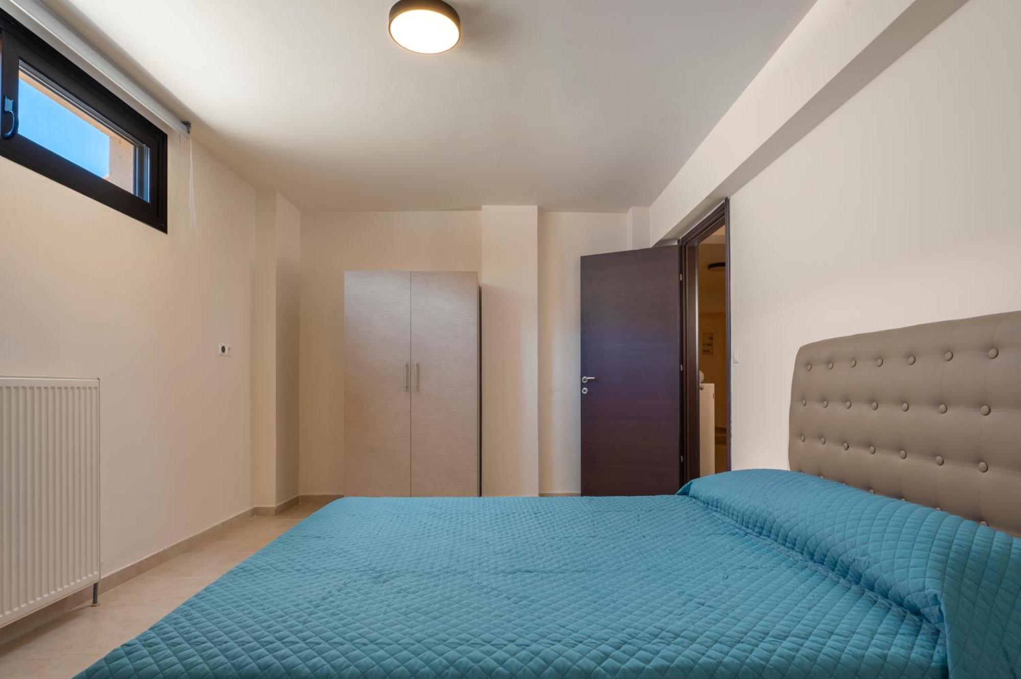 Orange Tree Villas Sani  Dış mekan fotoğraf