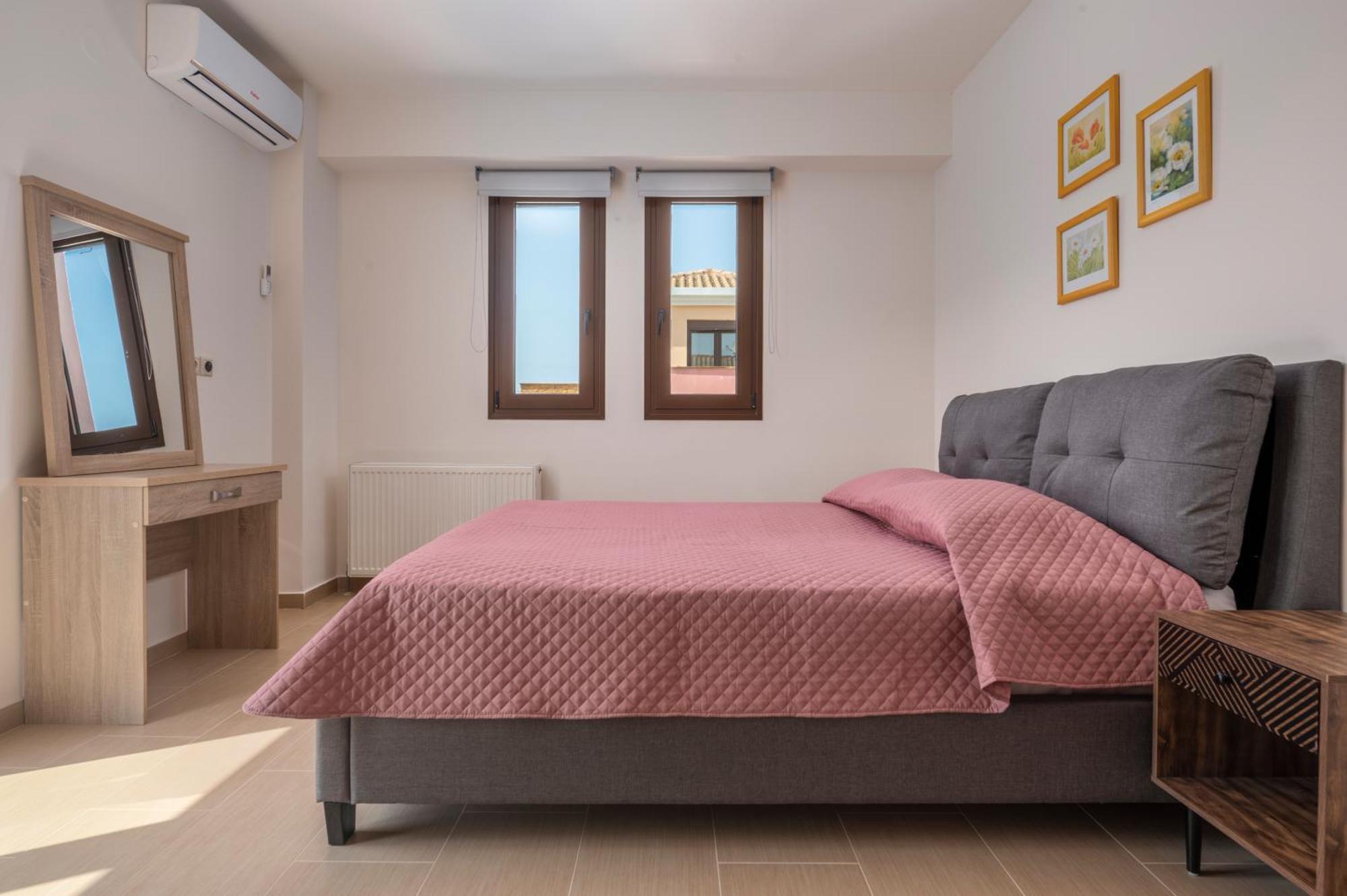 Orange Tree Villas Sani  Dış mekan fotoğraf