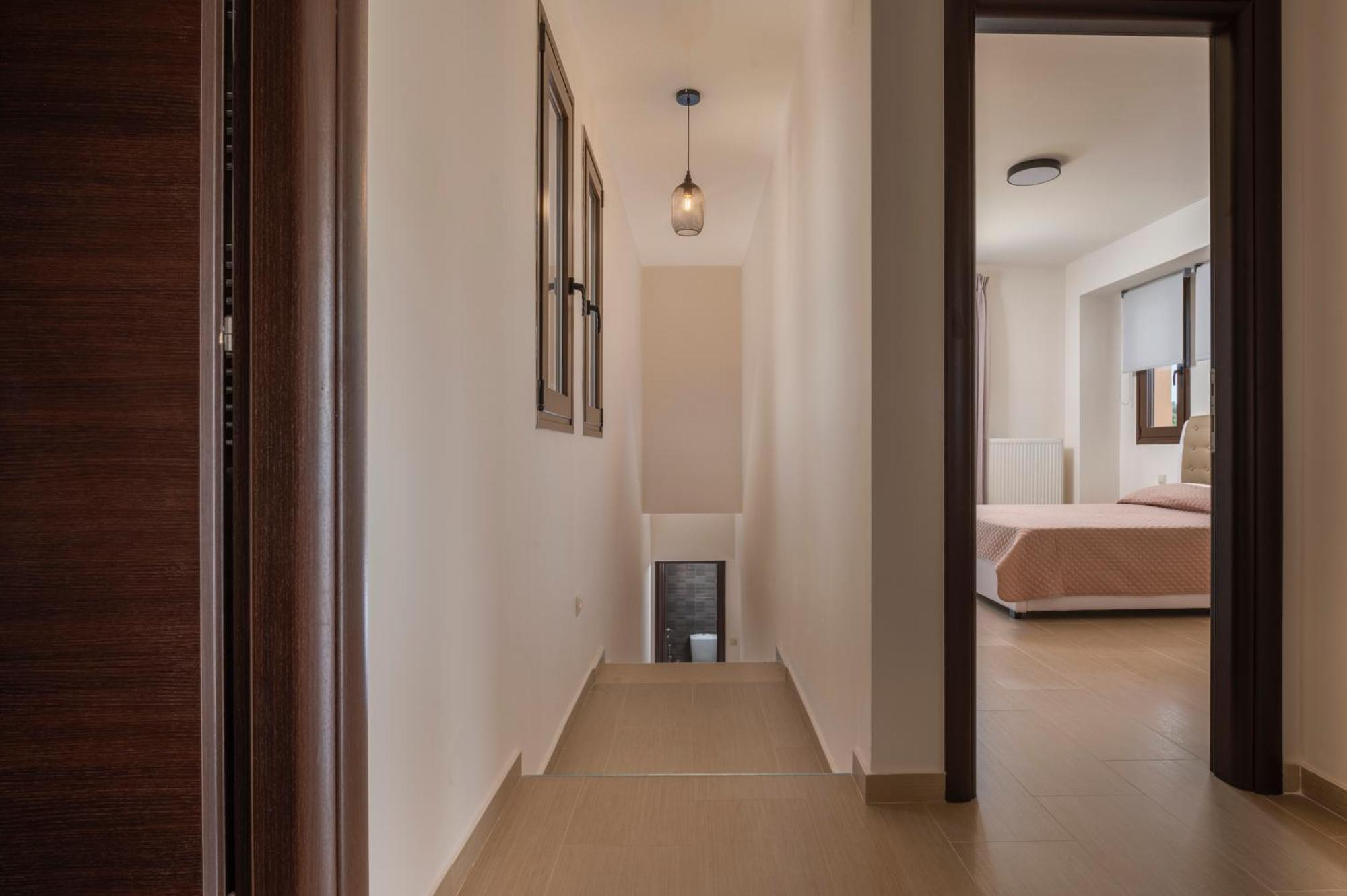 Orange Tree Villas Sani  Dış mekan fotoğraf